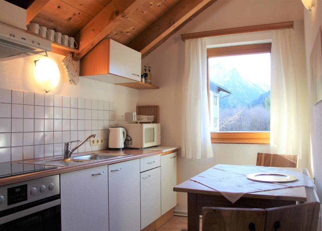 Ferienwohnung Tauernblick Unterletzen Exterior foto
