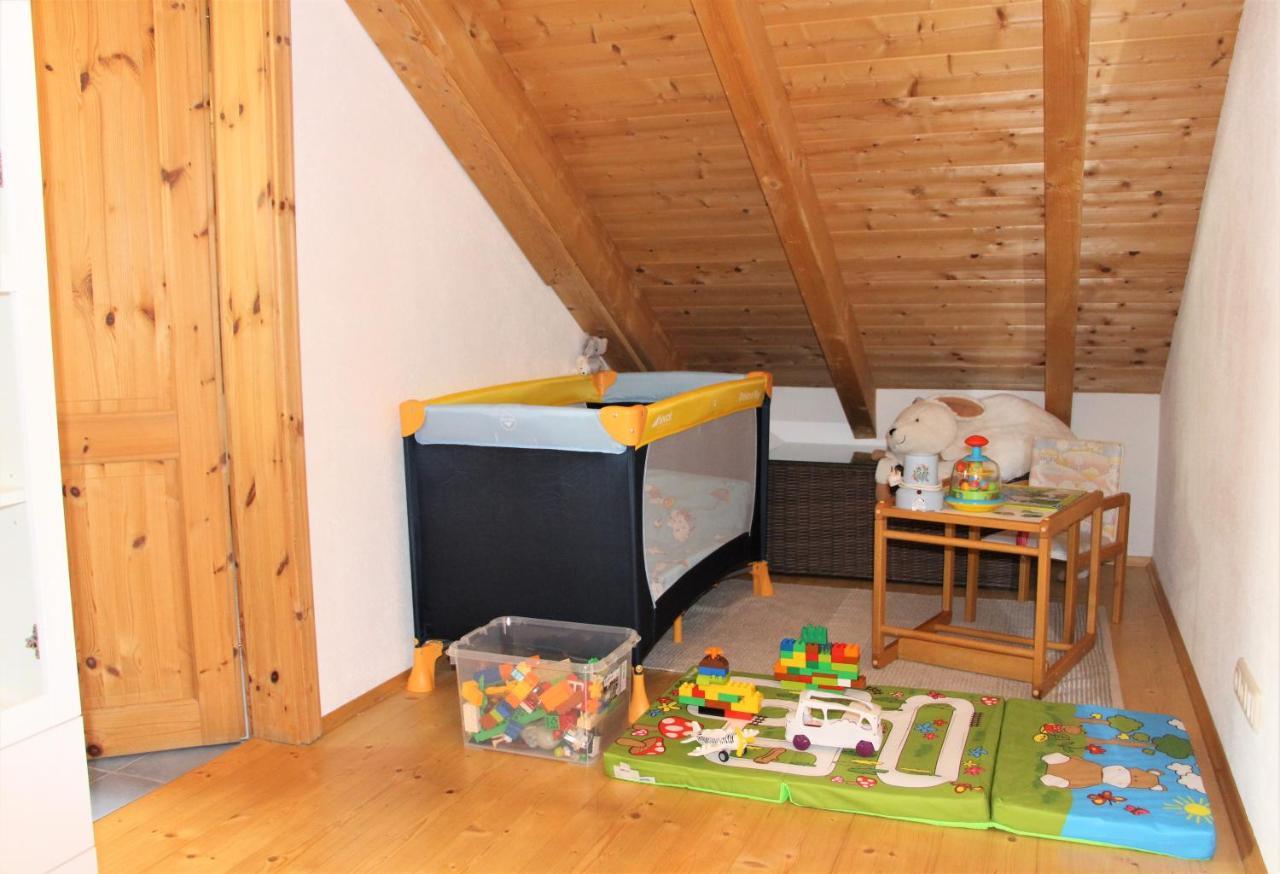 Ferienwohnung Tauernblick Unterletzen Exterior foto