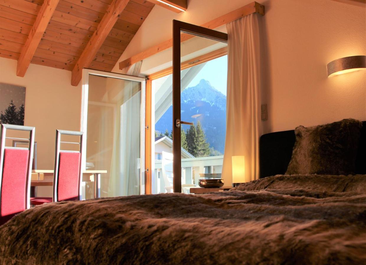 Ferienwohnung Tauernblick Unterletzen Exterior foto