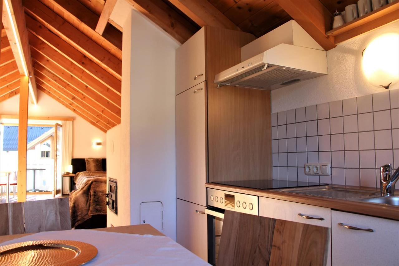 Ferienwohnung Tauernblick Unterletzen Exterior foto