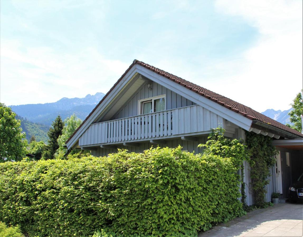 Ferienwohnung Tauernblick Unterletzen Exterior foto