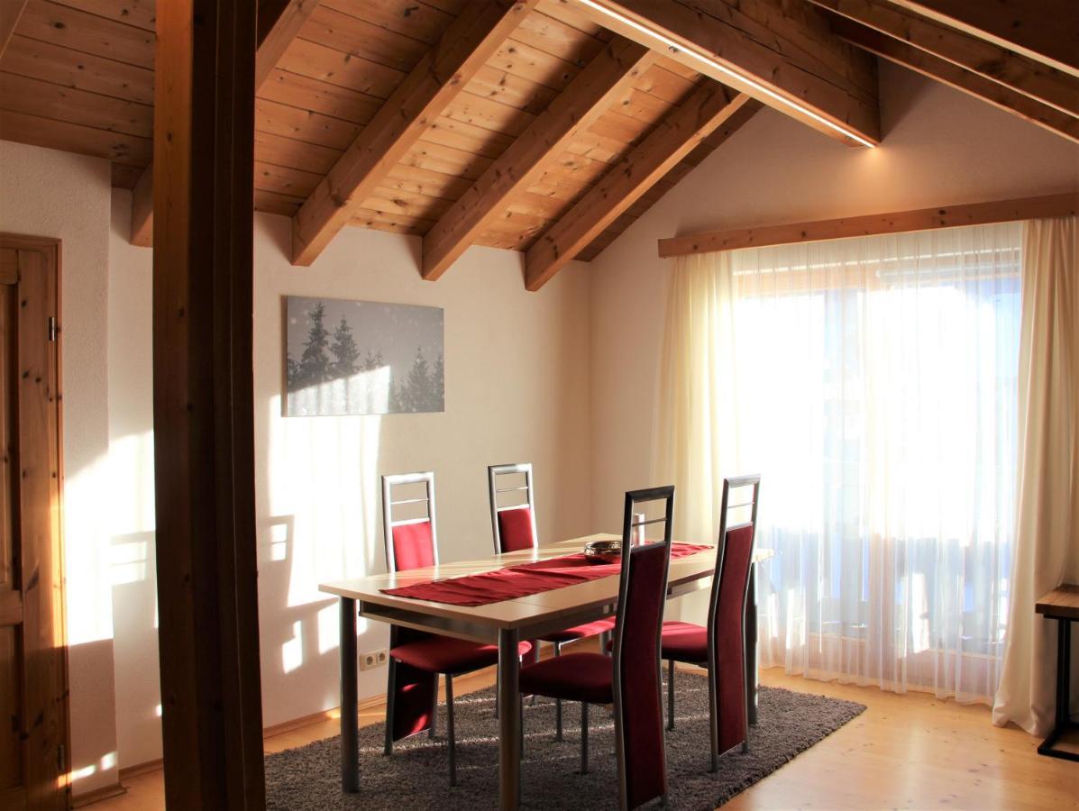 Ferienwohnung Tauernblick Unterletzen Exterior foto